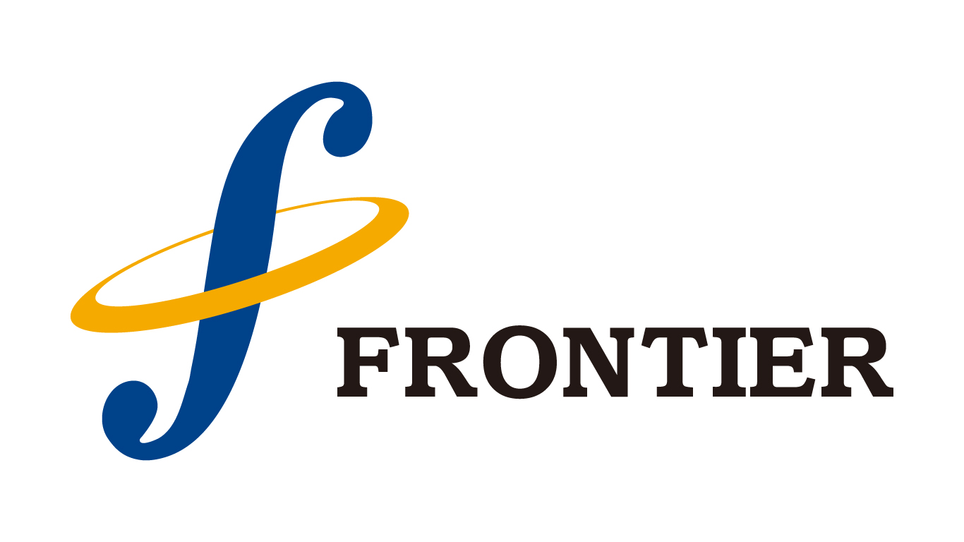 株式会社フロンティア