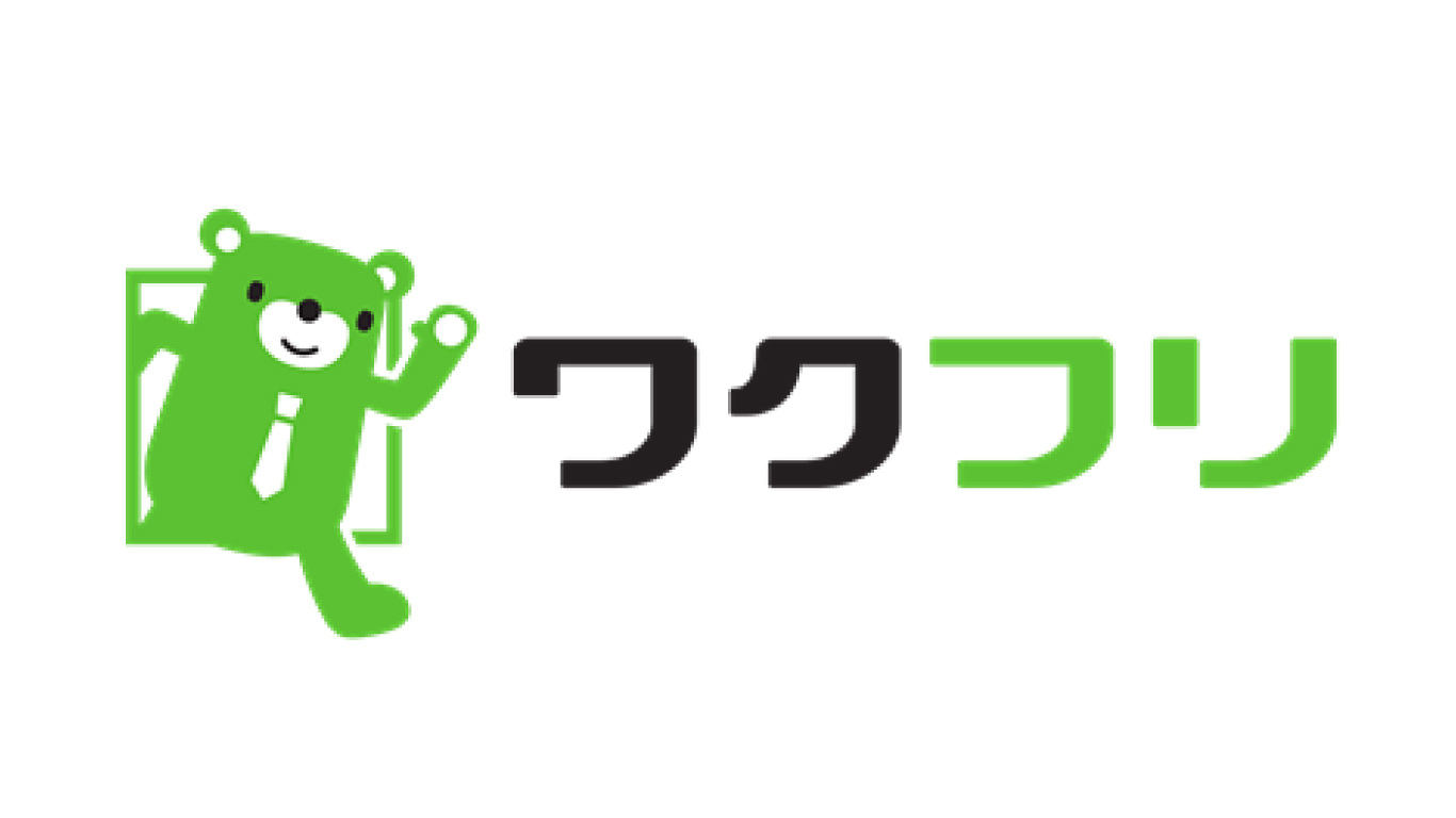 株式会社ワクフリ